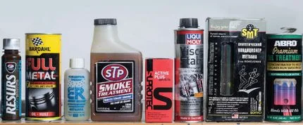 Рейтинг лучших антифрикционных присадок Антифрикционные присадки в масло двигателя