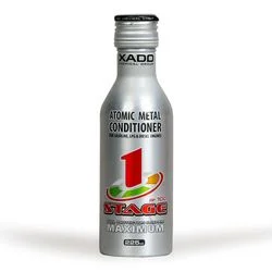 ХАDО 1 Stage Atomic Metal Conditioner