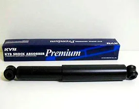 Амортизаторы KYB 443123