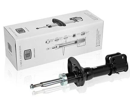 Амортизаторы Trialli AH 01159