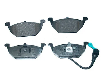 Колодки VAG 1K0698151F