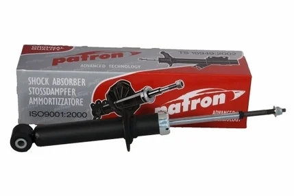 Амортизаторы Patron PSA341279