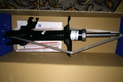 Амортизаторы Sachs 333310