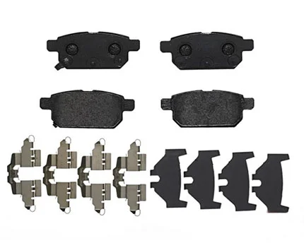 Колодки Brembo P79029