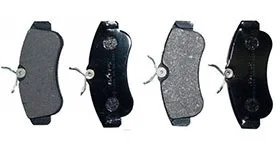 Колодки Ниссан Примера Р11 и Р12