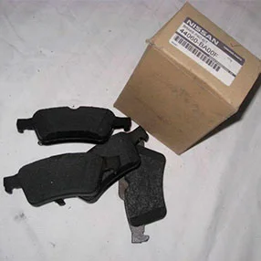 Колодки 44060BA00F