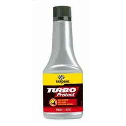 Bardahl Turbo Protect