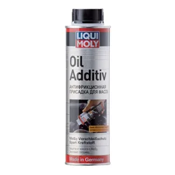 Liqui Moly Oil Additiv
