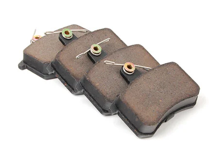 Колодки VAG 443698451C