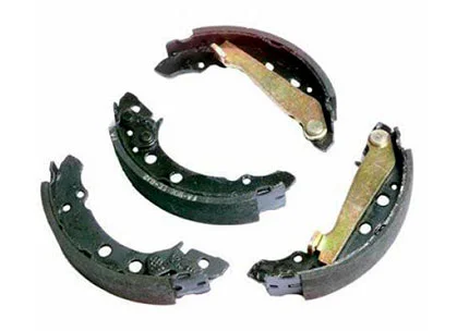 Колодки VAG 191698051