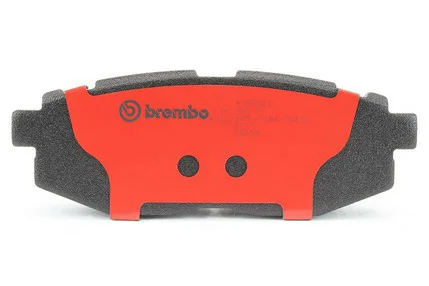 Колодки Brembo P78018