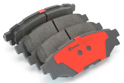 Колодки Brembo P78013