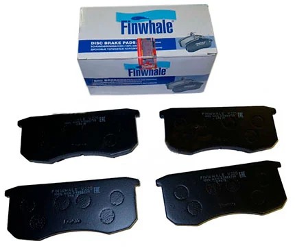 Колодки Finwhale V220