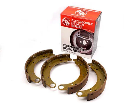 Колодки ADR-030321