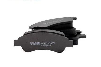 Колодки Francecar FCR210497