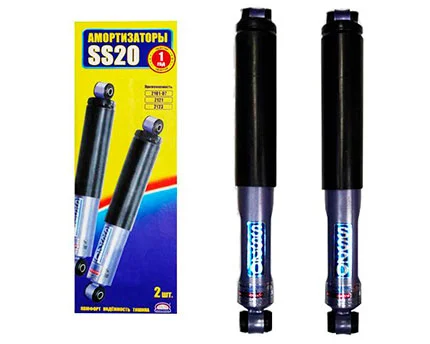 Амортизаторы SS20174