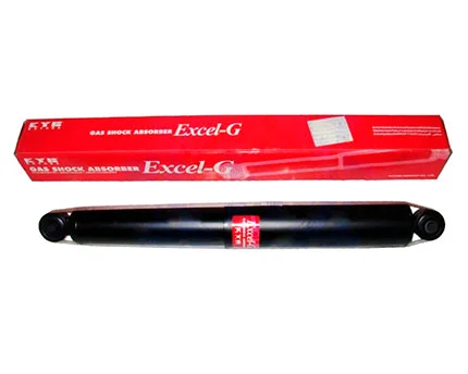 Амортизаторы KYB 344442