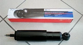 Амортизаторы для Шевроле Нива