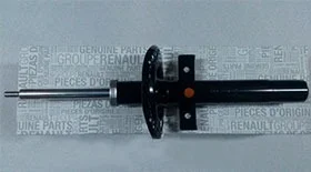 Амортизаторы Рено Дастер 4х4