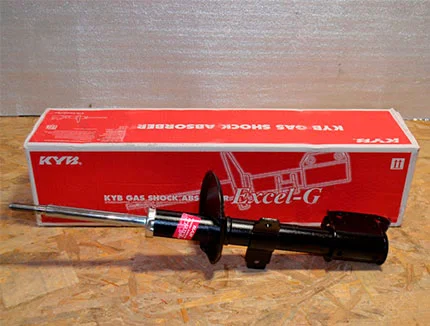 Амортизатор KYB 338737