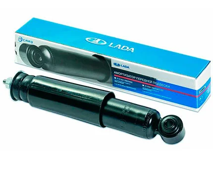 Амортизаторы СААЗ 21214291500400