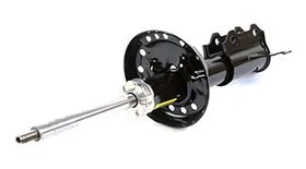 Амортизаторы на Шевроле Круз