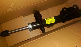 Амортизатор GM 95226435