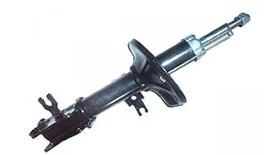 Амортизаторы на Шевроле Авео