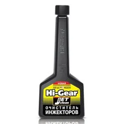 Hi-Gear Formula Injector