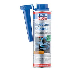 Liqui Moly Fuel System Intensive Cleaner