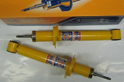 Амортизатор Hola S432