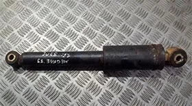 Амортизаторы на Рено Меган 1