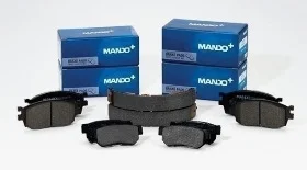 Колодки Хендай Соната 5