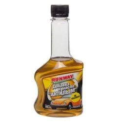 Runway Антидым