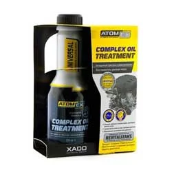 XADO Complex Oil Treatment