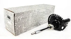 Амортизаторы на Рено Меган 2