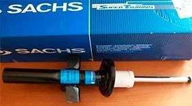 Амортизаторы для Мондео 3