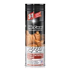 Hi Gear Proline Leather Cleaner & Conditioner