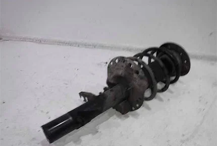 Амортизаторы 1476017