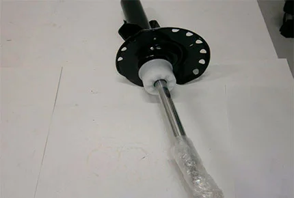 Амортизаторы 1718454