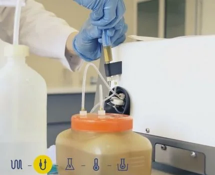 Характеристики моторных масел