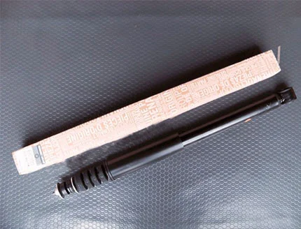 Амортизатор 562106313R