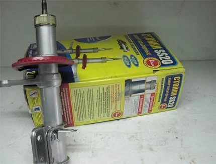 Амортизаторы SS20102