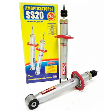 Амортизаторы SS20122