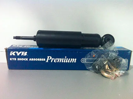 Амортизаторы KYB 443122