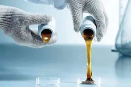 Вязкость моторных масел