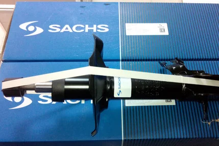 Амортизатор Sachs 317158