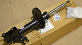 Амортизаторы Ниссан Альмера N 16
