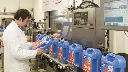 Моторные масла Ликви Моли