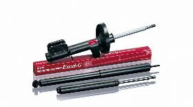 Амортизаторы Honda CIVIC 8